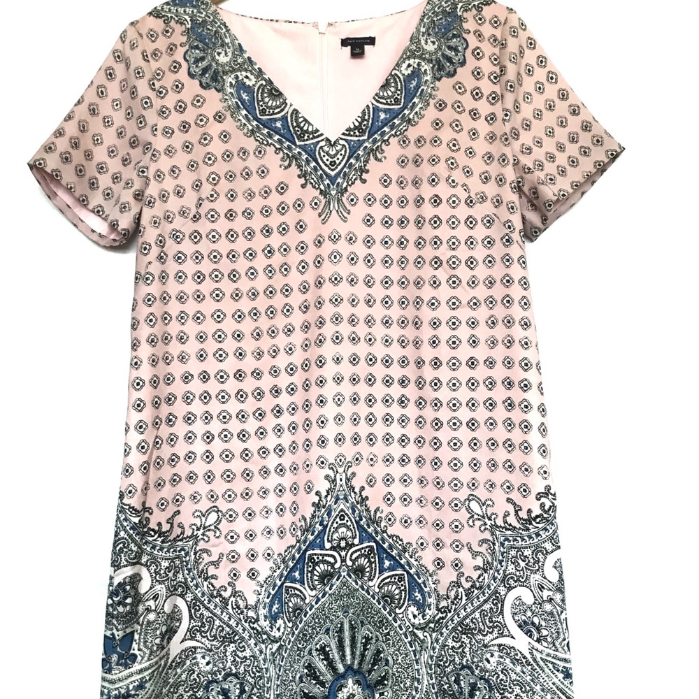 Ann Taylor Dress